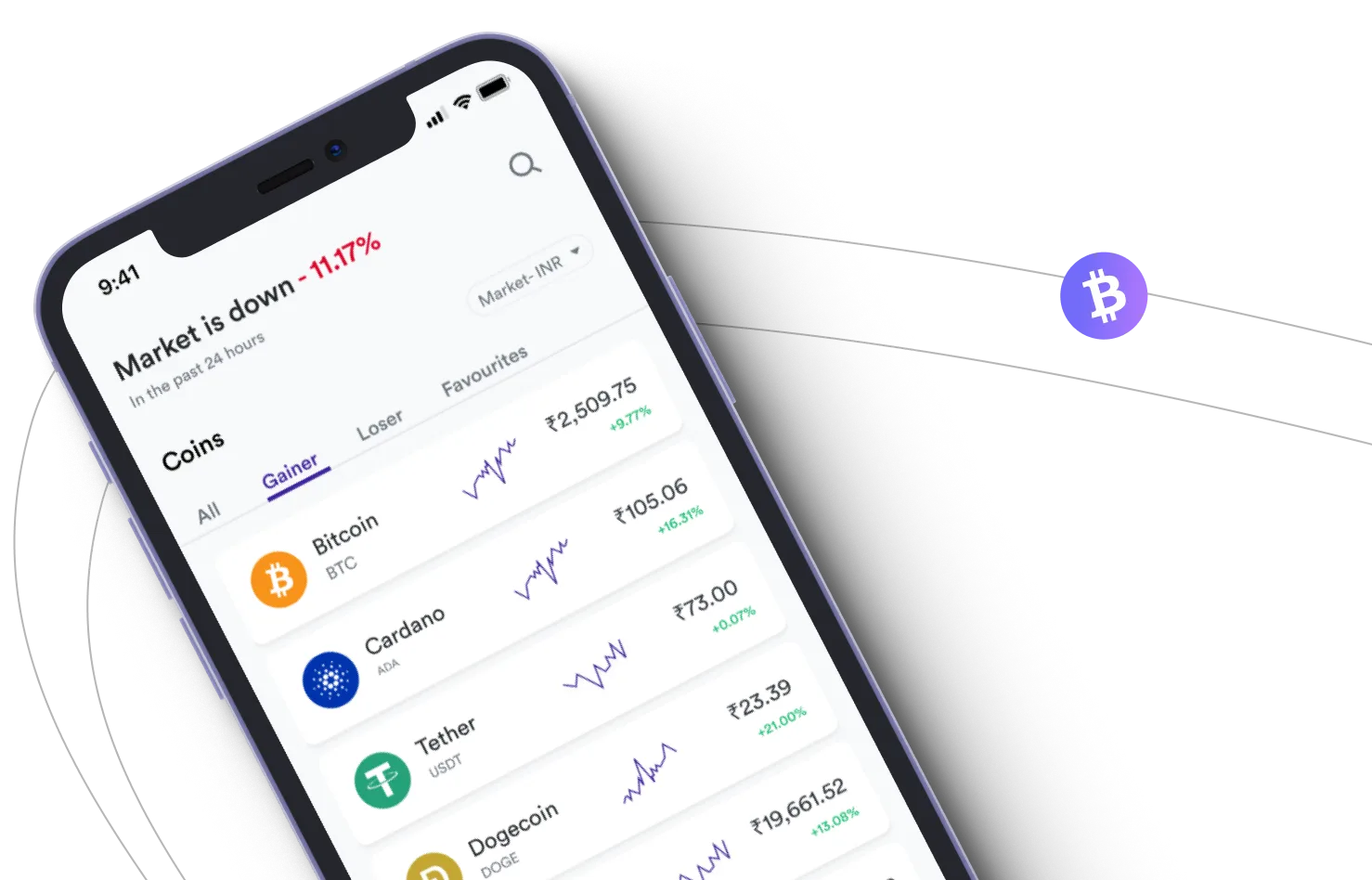 Smartbit Boost App - Take advantage of the cryptocurrency markets and earn with Smartbit Boost App