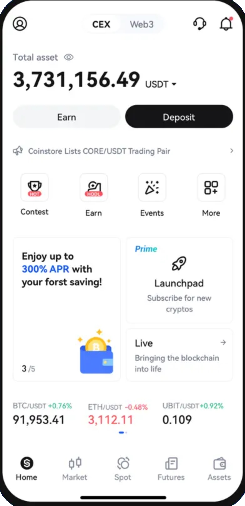 Smartbit Boost App - O que exatamente é negociação on-line?
